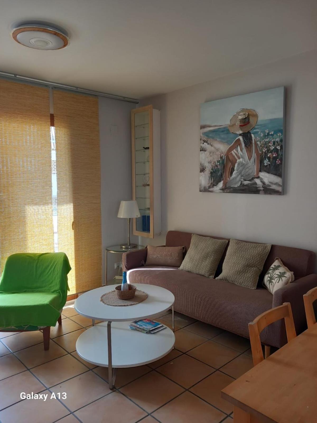 Alfaz Del Sol Apartment L'Alfas del Pi Exterior photo